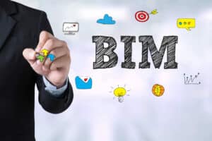 Adequate BIM building