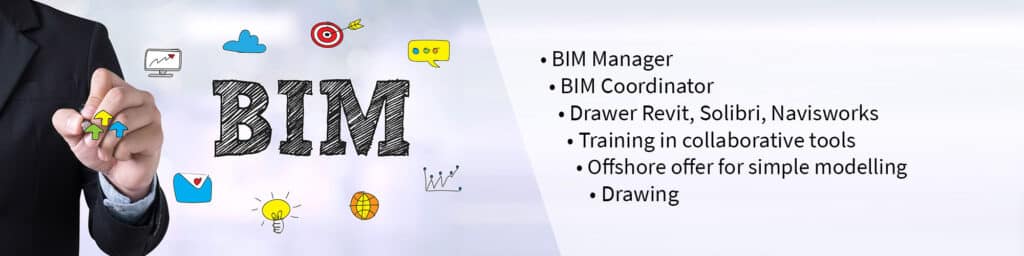bim building adequate